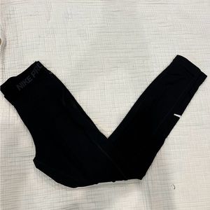 Nike Pro Leggings